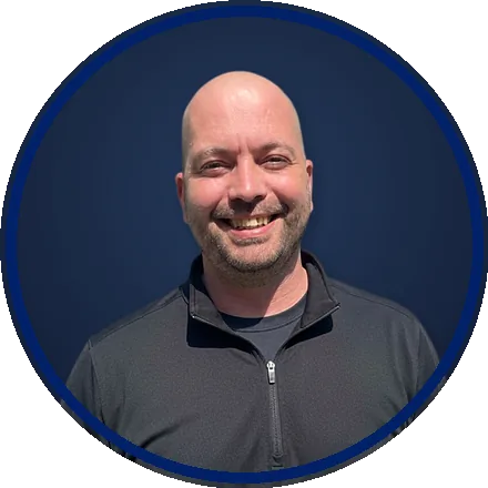 Tyler Houck, commercial real estate broker in Salem, OR